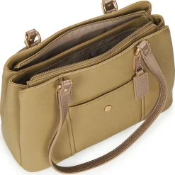 Hexagona - ABI Kaki Best