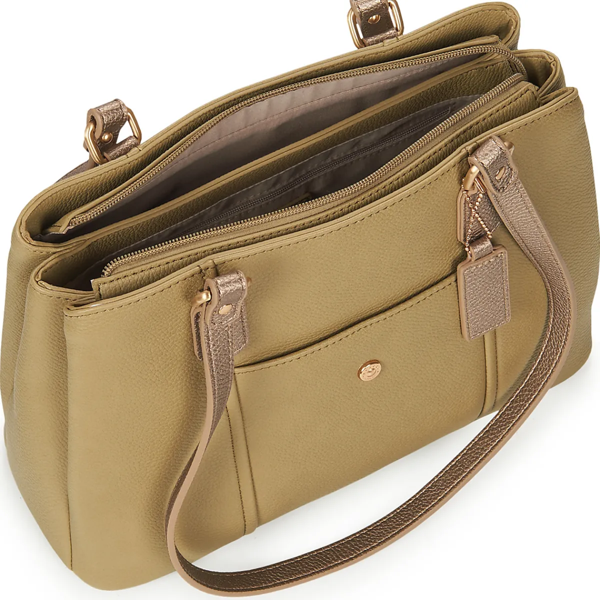 Hexagona - ABI Kaki Best