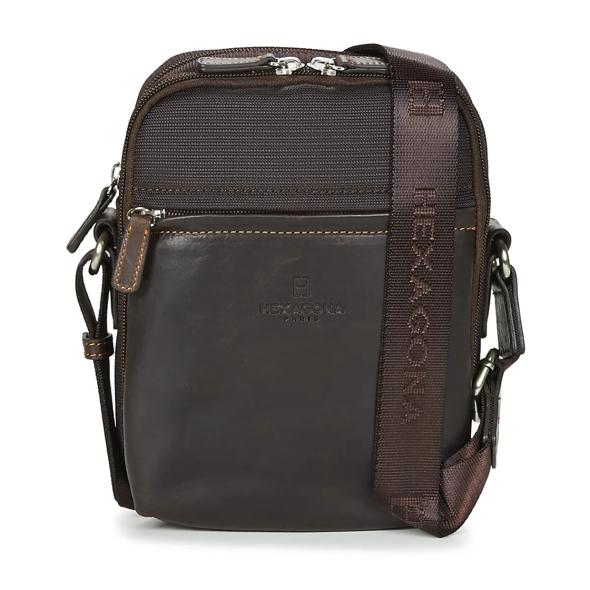 Outlet Hexagona - BACACINE Marron