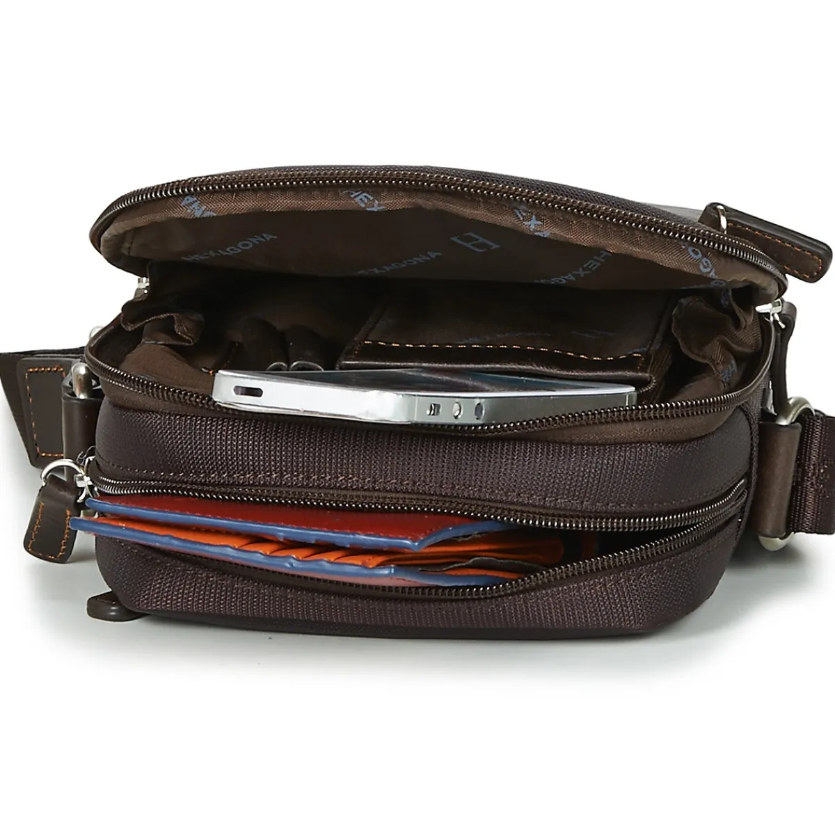 Outlet Hexagona - BACACINE Marron