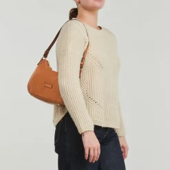 Sale Hexagona - JENNY Caramel