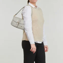 Online Hexagona - LUNA Argent