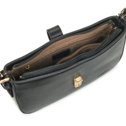 Hexagona - SOLANGE Noir Outlet