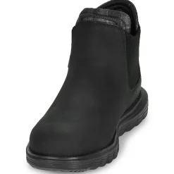 HEYDUDE - Branson Classic Noir Discount