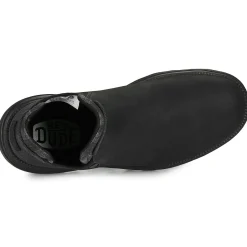 HEYDUDE - Branson Classic Noir Discount