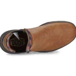 HEYDUDE - Branson Classic