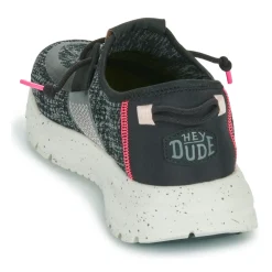 HEYDUDE - Sirocco W Sport Stripe