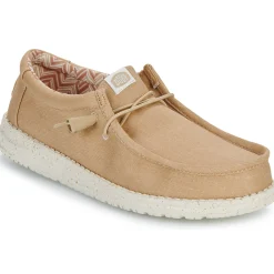 HEYDUDE - Wally Canvas