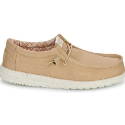 HEYDUDE - Wally Canvas