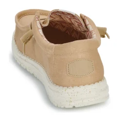 HEYDUDE - Wally Canvas