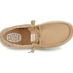 HEYDUDE - Wally Canvas