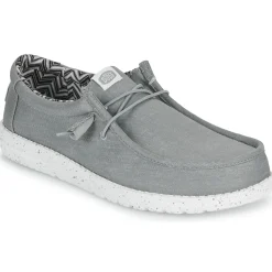 HEYDUDE - Wally Stretch Canvas