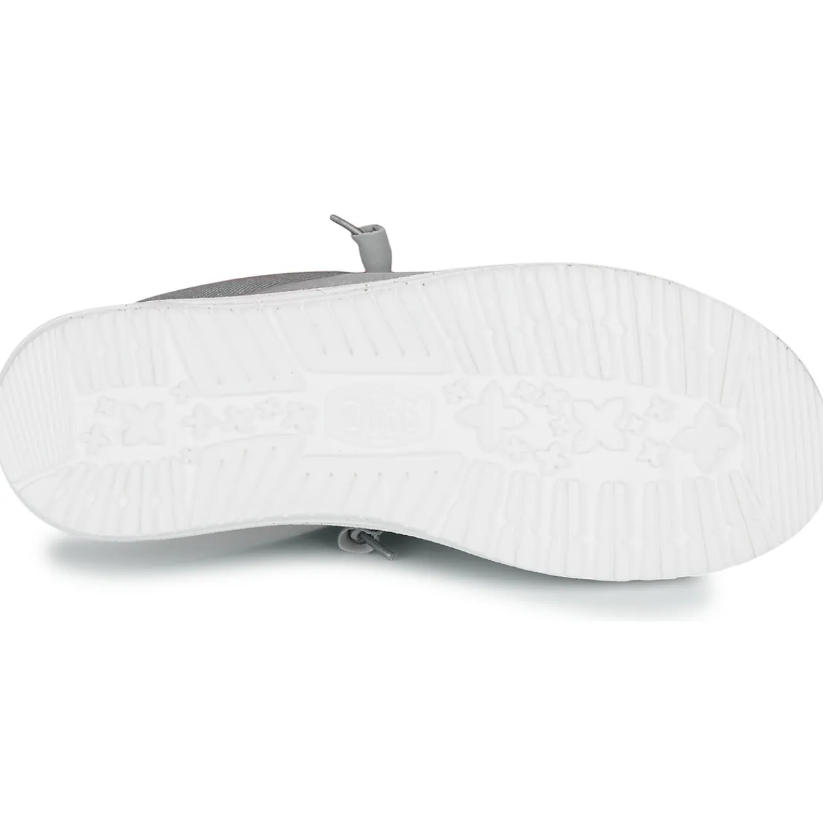 HEYDUDE - Wally Stretch Canvas