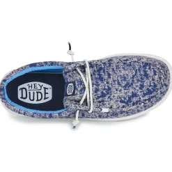 HEYDUDE - Wally Surf Wash