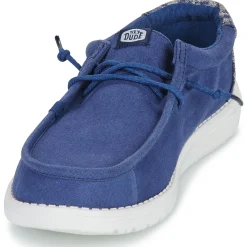 HEYDUDE - Wally Surf Wash