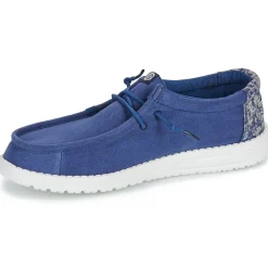 HEYDUDE - Wally Surf Wash