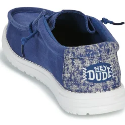 HEYDUDE - Wally Surf Wash