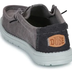 Online HEYDUDE - Wally Workwear