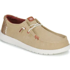 Best HEYDUDE - Wally Workwear