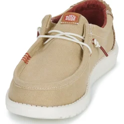 Best HEYDUDE - Wally Workwear