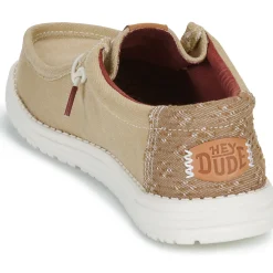 Best HEYDUDE - Wally Workwear