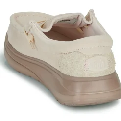 HEYDUDE - Wendy COMF Suede