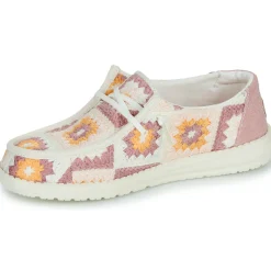 Sale HEYDUDE - Wendy Cottage Crochet