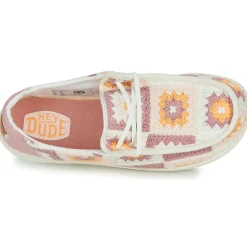 Sale HEYDUDE - Wendy Cottage Crochet