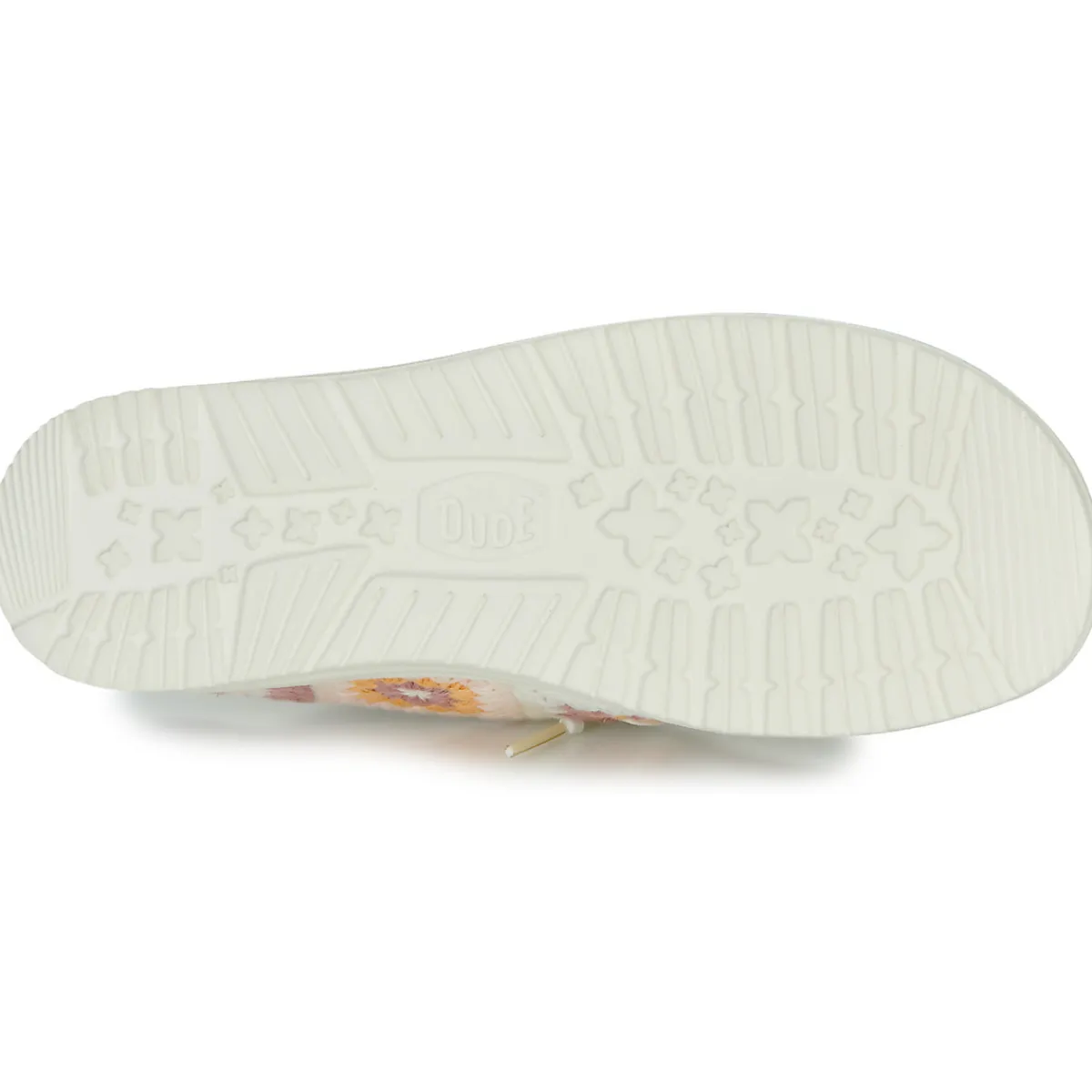 Sale HEYDUDE - Wendy Cottage Crochet