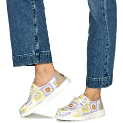 HEYDUDE - Wendy Cottage Crochet