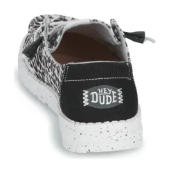 New HEYDUDE - Wendy Leopard