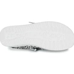 New HEYDUDE - Wendy Leopard