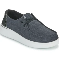 Clearance HEYDUDE - Wendy Rise Marine