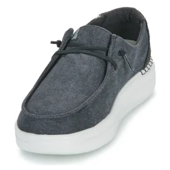 Clearance HEYDUDE - Wendy Rise Marine