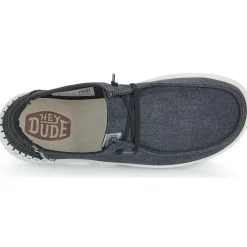 Clearance HEYDUDE - Wendy Rise Marine