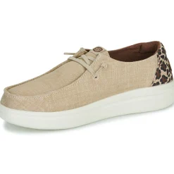 Hot HEYDUDE - Wendy Rise Animal