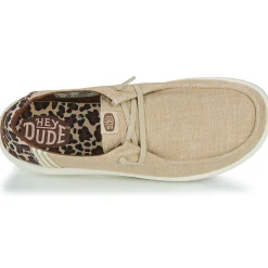 Hot HEYDUDE - Wendy Rise Animal