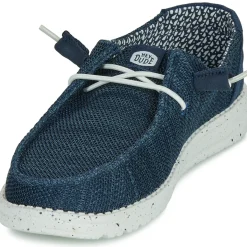 HEYDUDE - Wendy Stretch Sox