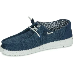 HEYDUDE - Wendy Stretch Sox