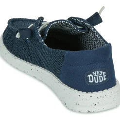 HEYDUDE - Wendy Stretch Sox