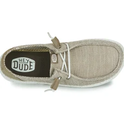 HEYDUDE - Wendy Stretch Sox