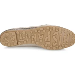 Hot Hispanitas - BOMBAY-HV254027 Champagne