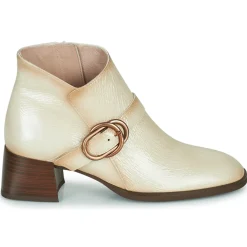 Hispanitas - CHARLIZE Beige Clearance