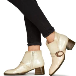 Hispanitas - CHARLIZE Beige Clearance