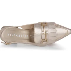 Hispanitas - DALI-HV253817 Champagne New