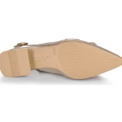 Hispanitas - DALI-HV253817 Champagne New