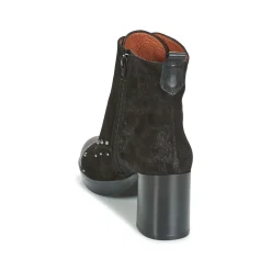 Hispanitas - DREW 17 Noir New