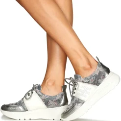 Best Hispanitas - ECO GINA Gris