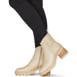 Hispanitas - EVEREST Beige New