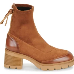 Sale Hispanitas - EVEREST Marron